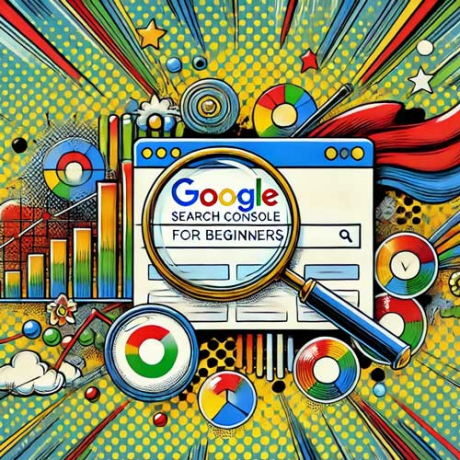 Google Search Console für Anfänger - Dank Recommen