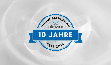 10 Jahre Internetagentur Stuttgart